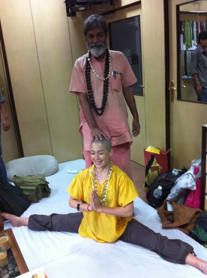 プラーナヤーマとプラーナの無駄遣い