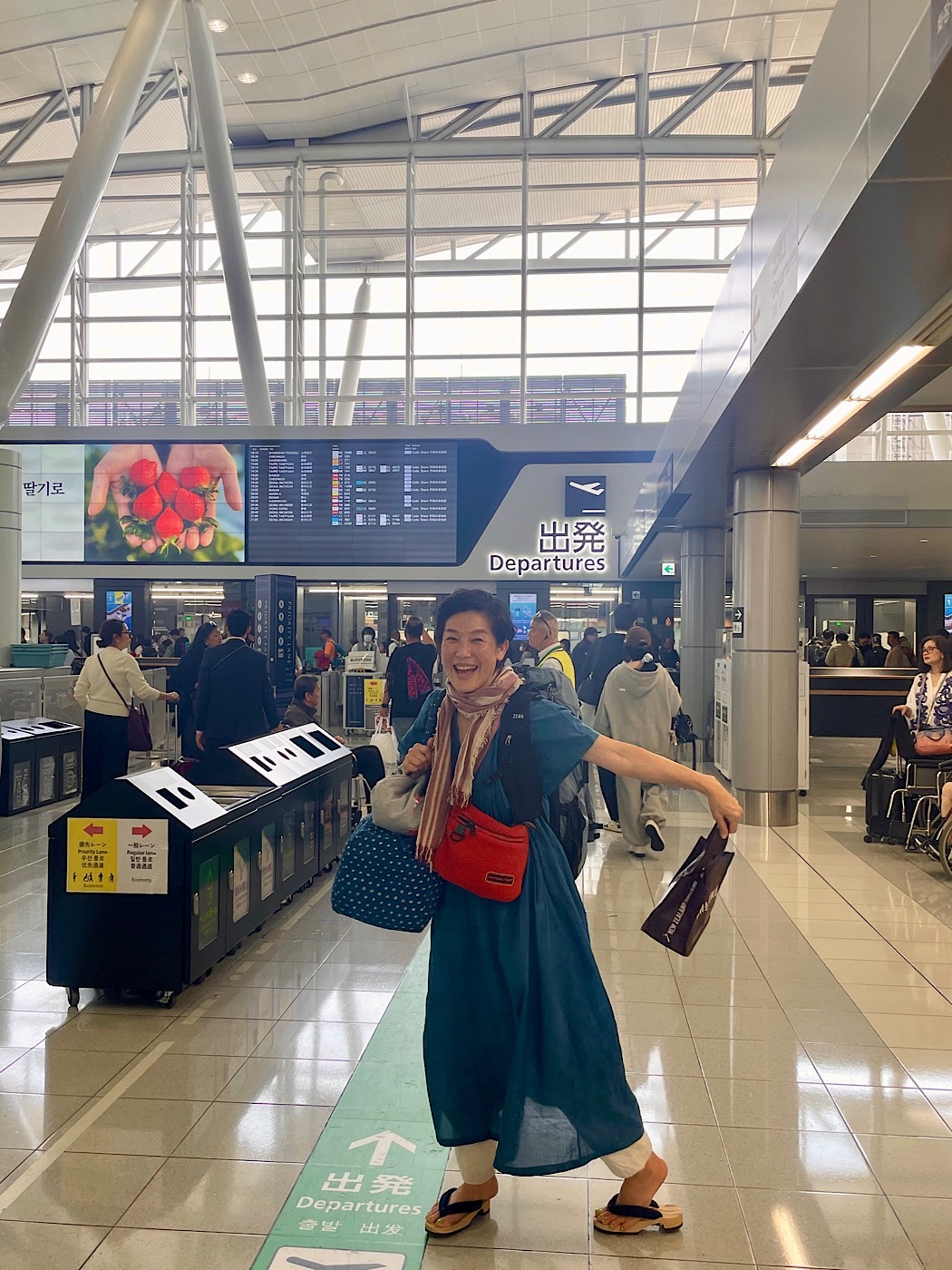 インド生活始まりました